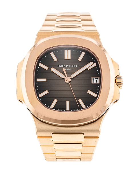 Patek Philippe Nautilus 5711/1R-001